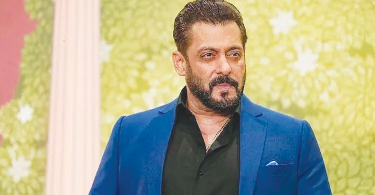 সালমানের নামে চণ্ডীগড়ে হচ্ছে ‘দ্য সালমান টাওয়ার্স’