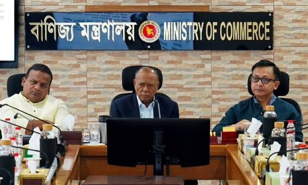 জাহাজ নির্মাণ ও পুনঃপ্রক্রিয়া খাতের প্রশাসনিক জট খোলার নীতিগত সিদ্ধান্ত সরকারের