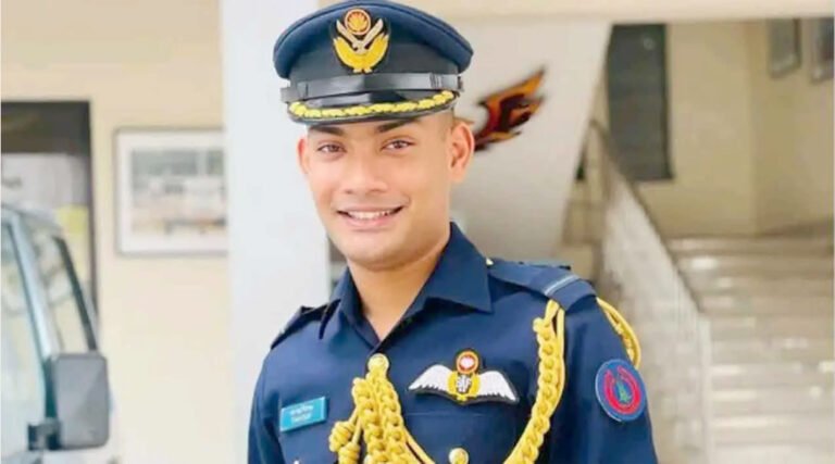 নিখোঁজের পরদিন তুরাগে মিলল বিমানবাহিনীর সাবেক কর্মকর্তার মরদে*হ