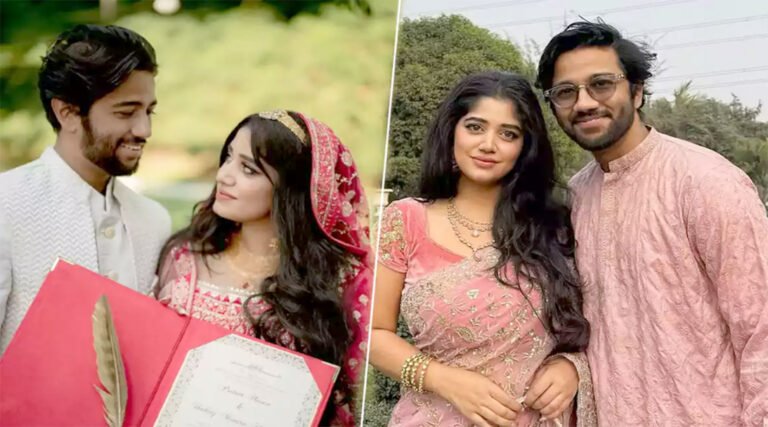 বিবাহবিচ্ছেদে*র সি*দ্ধান্ত প্রীতম-শেহতাজের, কারণ জানালেন দুজনই