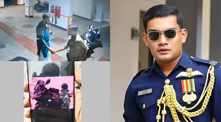 তাহসিফের মৃ*ত্যু: বন্ধু দ্বীপকে হেফাজতে নিলো পিবিআই