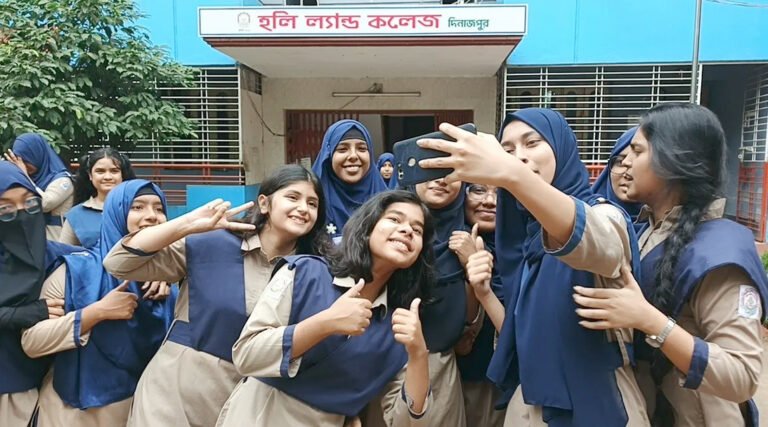 কোন বোর্ডে পাসের হার কত, শীর্ষে ঢাকা, পিছিয়ে বরিশা*ল