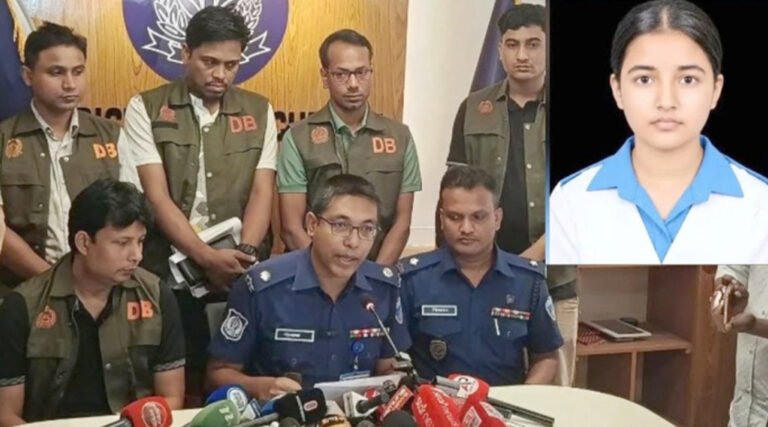 স্কুলছাত্রীকে ধর্ষণে*র পর হ*ত্যা করে অটোরিকশাচালক সুমন: পুলিশ