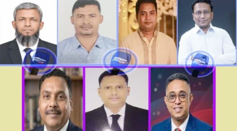 ঢাকা মহানগর উত্তর যুবদলের নেতৃত্বে আলোচনায় সাবেক ছাত্রনেতারা: প্রত্যাশার কেন্দ্রে সাত সংগঠক