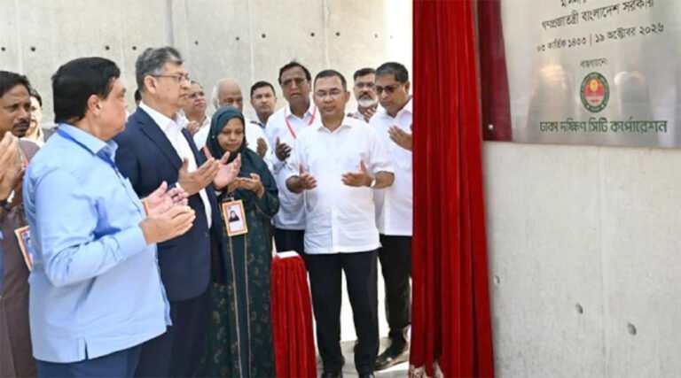 ‘জুলাই স্মৃতিস্তম্ভ’ ও আধুনিক ওসমানী উদ্যান উদ্বোধন করলেন প্রধানমন্ত্রী