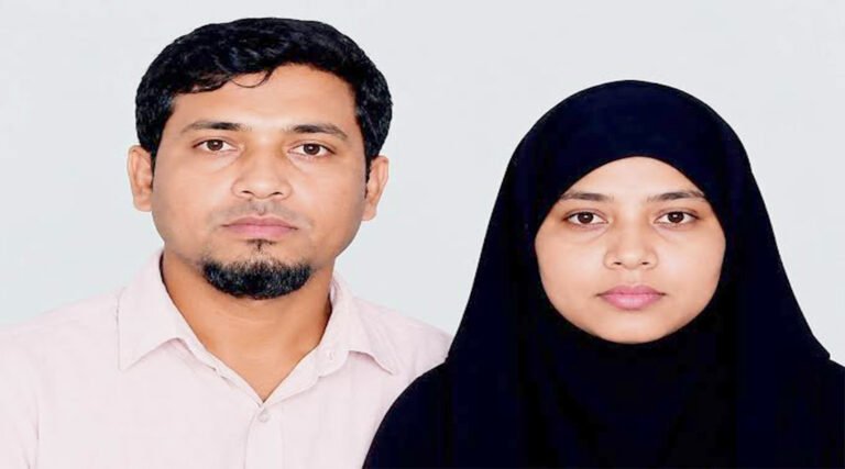 হানিমুনে ওমরাহ করতে গিয়ে নবদম্পতির মৃ*ত্যুদণ্ড: দূতাবাসের ভূমিকা নিয়ে গুরুতর প্রশ্ন