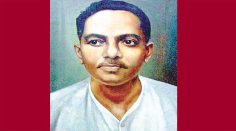 রূপসী বাংলার কবি জীবনানন্দ দাশের মৃ*ত্যুবার্ষিকী আজ