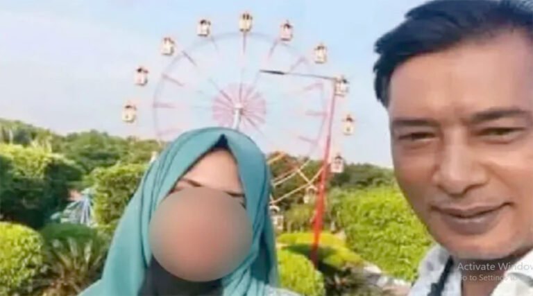 বিয়ের ২০ দিনের মাথায় ‘মামার’ সঙ্গে উ*ধাও বিএনপি নেতার স্ত্রী