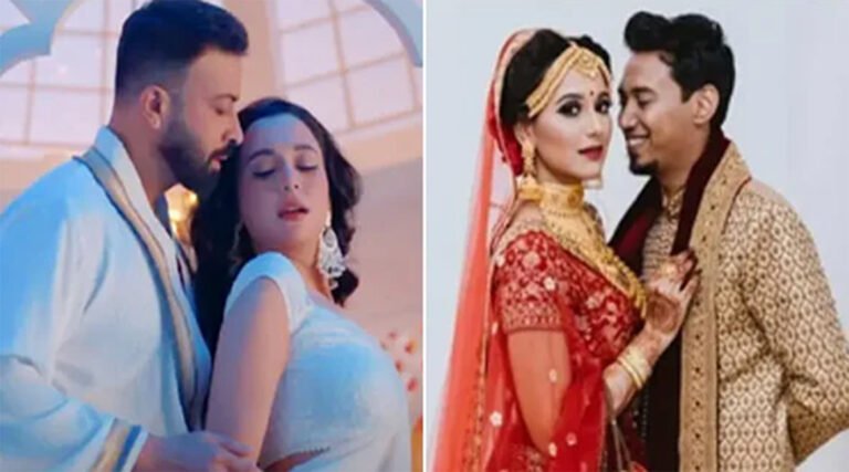সাবিলার বিচ্ছেদে*র গুঞ্জন, আঙুল উঠল শাকিব খানের দিকে