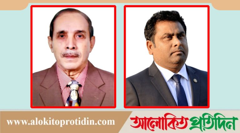 ওনাবের সভাপতি মোস্তফা কামাল, সাধারণ সম্পাদক সৈয়দ রনো