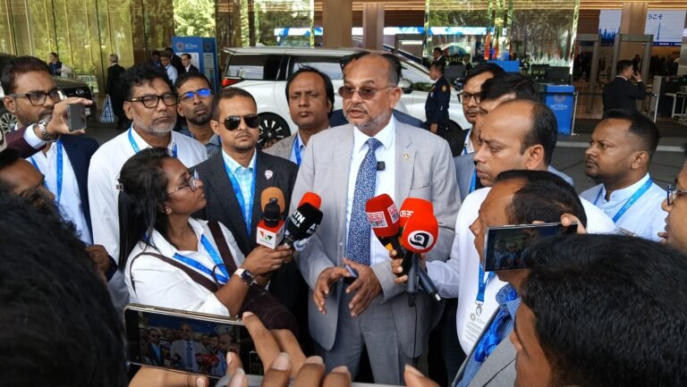 আর্থিক খাতের বিশৃঙ্খলা কাটাতে পুনঃঅর্থায়নের উদ্যোগ: তিতুমীর