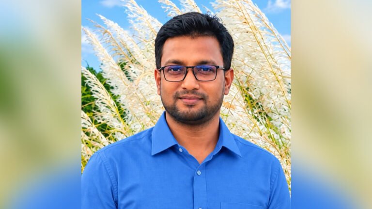 আওয়ামী লীগ নেতার করা মামলা*য় কারাগারে দৈনিক ইনকিলাবের আত্রাই প্রতিনিধি